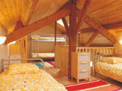 Gîte Le Vieux Moulin