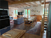 Gîte Le Vieux Moulin