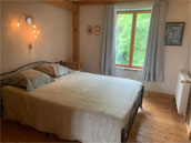 Gîte Le Vieux Moulin