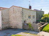 Gite Le XII