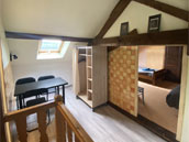 Gîte Le Bar