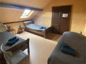 Gîte Le Bar