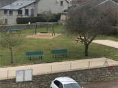 Gîte Le Bar