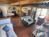 Gîte Le Bar
