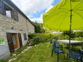 Gite le Cairn