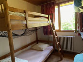 Gite le Chamois