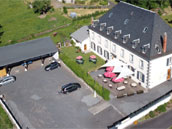 Le Clos Auvergnat