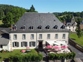 Le Clos Auvergnat