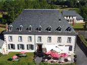 Le Clos Auvergnat