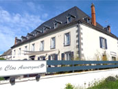 Le Clos Auvergnat