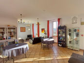 Le Clos Auvergnat