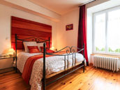 Le Clos Auvergnat