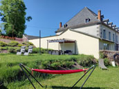Le Clos Auvergnat