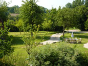 Le Colombier