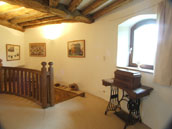 Le Colombier