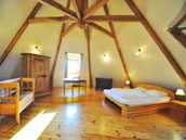 Le Colombier