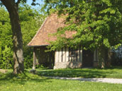 Le Colombier