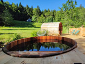 Le Coupet - Domaine Nature