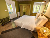 Le Coupet - Domaine Nature