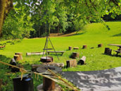 Le Coupet - Domaine Nature