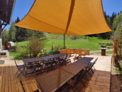 Le Coupet - Domaine Nature