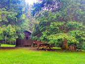 Le Coupet - Domaine Nature