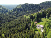 Le Coupet - Domaine Nature