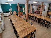 Le Coupet - Domaine Nature