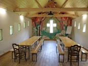 Le Coupet - Domaine Nature