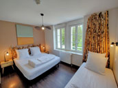 Le Coupet - Domaine Nature