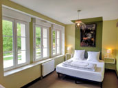 Le Coupet - Domaine Nature