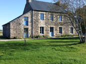 Gîte Lehen