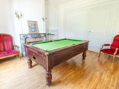 Le Manoir
