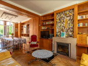 Le Manoir
