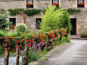 Le Moulin Bernard