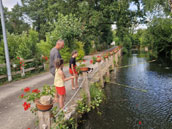 Le Moulin Bernard