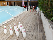 Le Moulin Bernard