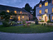 Le Moulin Bernard
