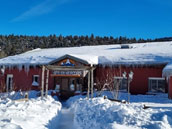 Gîte du Vercors