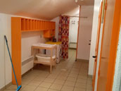 Gite Familial de Bellenaves