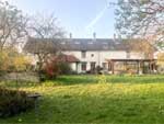 Gite de groupe Yonne