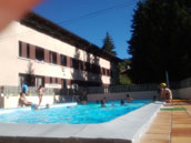 Centre de vacances Les Airelles