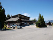 Centre de vacances Les Airelles