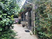 Gîte Les Ajoncs