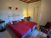Gîte Les Ajoncs