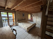 Gîte Les Ajoncs