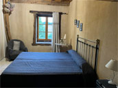 Gîte Les Ajoncs