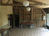 Gîte Les Ajoncs