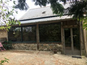 Gîte Les Ajoncs