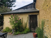 Gîte Les Ajoncs